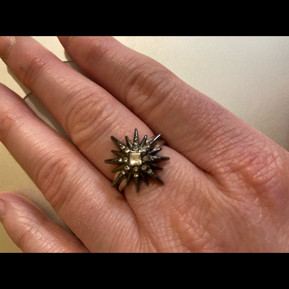 Really cool ring vesper